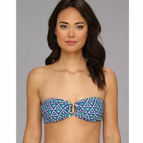 Shoshanna 3 piece bikini - Picture 2 of 11